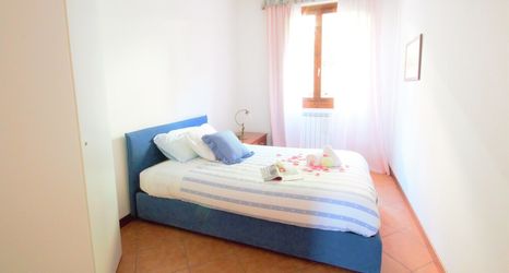 その他 2 Pognana Luxury Apartment n.1 - 7 people