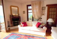 其他 2 Pognana Luxury Apartment n.2 - 4 people