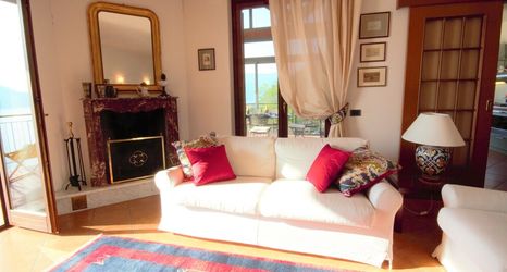 其他 2 Pognana Luxury Apartment n.2 - 4 people