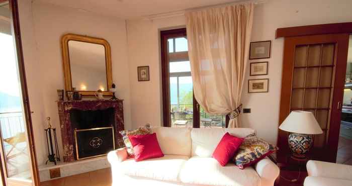 Others Pognana Luxury Apartment n.2 - 4 people