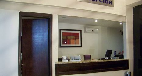 Lainnya 2 Hotel Oasis