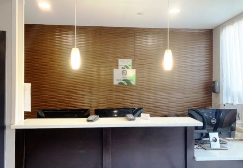 Others Wingate by Wyndham JFK Airport/Far Rockaway