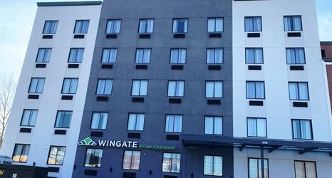 Others 2 Wingate by Wyndham JFK Airport/Far Rockaway