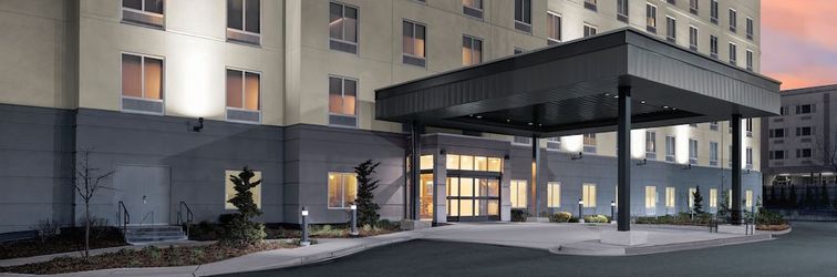 Lainnya Courtyard by Marriott Seattle SeaTac Airport