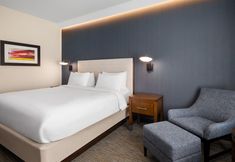 Lainnya 6 Courtyard by Marriott Seattle SeaTac Airport