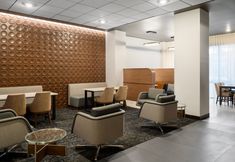 Lainnya 2 Courtyard by Marriott Seattle SeaTac Airport