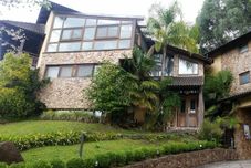 Lainnya Hospedaria Namastê