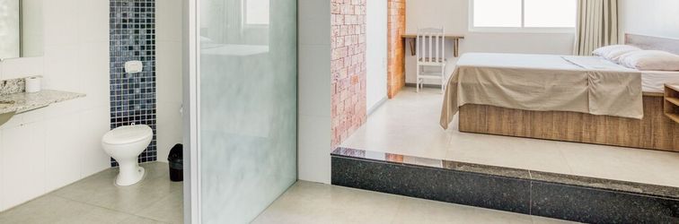 Others Hotel Traveling