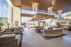 其他 Legacy Resort Hotel & Spa