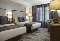 其他 4 Legacy Resort Hotel & Spa