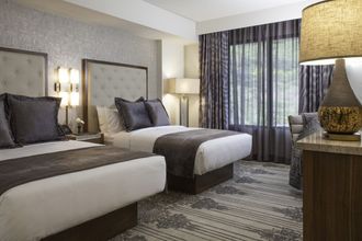 其他 4 Legacy Resort Hotel & Spa