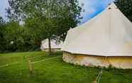 Others 6 Lloyds Meadow Glamping Delamere Chester