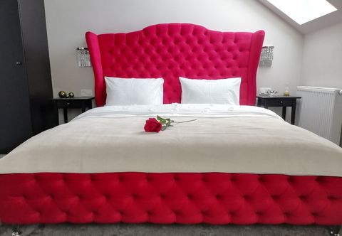 Others Zespol Palacowo-Parkowy w Dabrowce