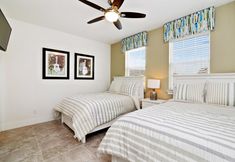 Khác 7 Escape to Festival by VillaDirect