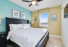 Khác 6 Escape to Festival by VillaDirect