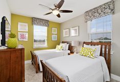 Others 2 Escape to Festival by VillaDirect