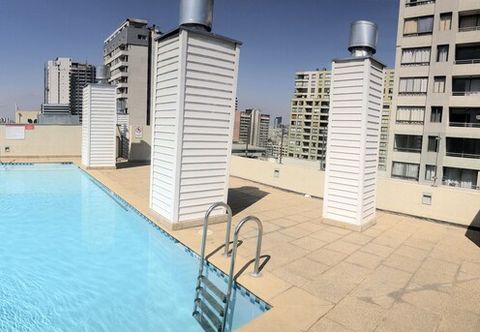 Others Bello Depto Amunategui