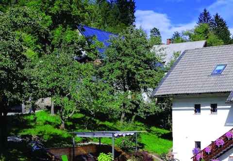 Others Apartments Lake Bohinj Medja