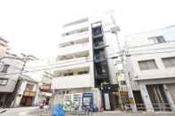 Others Guest House Osaka Tsukamoto