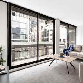 Primary image 1 Nook Melbourne Russell Street, Hotel Eureka Skydeck