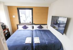 其他 5 HOTEL LiVEMAX Kyoto Teramachidori