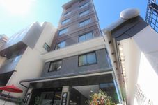 其他 HOTEL LiVEMAX Kyoto Teramachidori