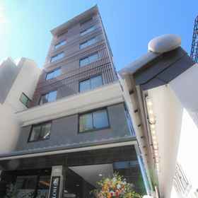 Primary image 1 HOTEL LiVEMAX Kyoto Teramachidori, Hotel Kuse