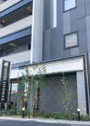 Primary image Hotel Livemax Chiba Sogaekimae