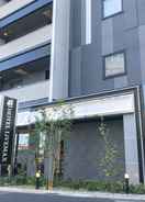 Primary image Hotel Livemax Chiba Sogaekimae