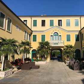 Primary image 1 阿拉布萨酒店, Grisignano di Zocco 酒店