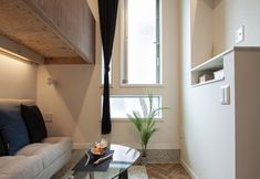 Others 7 Grand Cave Yokohama