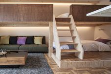 Others Grand Cave Yokohama