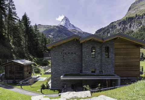 Others Apartment in Chalet Pizzo Fiamma