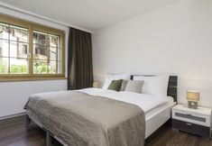 Khác 4 Chalet Monte Cristo