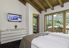 Khác 6 Chalet Monte Cristo