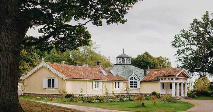 Lainnya Skärva Herrgård