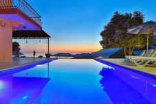 其他 Sunset Butik Aparts