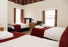 Others 7 Four Oaks Hotel