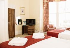 Others 5 Four Oaks Hotel