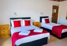 Others 3 Four Oaks Hotel