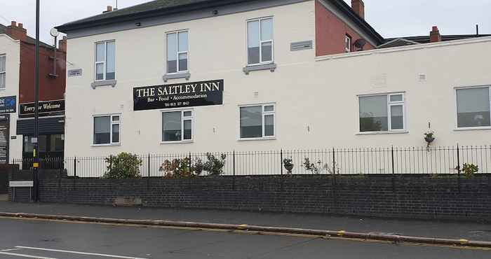 อื่นๆ The Saltley Inn