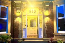 其他 St Andrews House Hotel