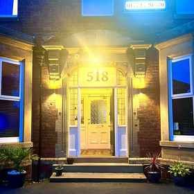 Primary image 1 セント アンドリュース ハウス ホテル, ヒンドバーン地区 ホテル