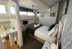 其他 4 St Andrews House Hotel