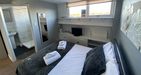 其他 2 St Andrews House Hotel