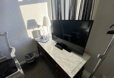 其他 7 St Andrews House Hotel