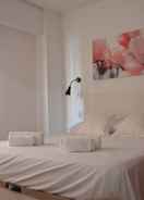 ภาพหลัก Alicante Central Rambla Apartment