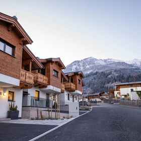 Primary image 1 First IN Mountain Chalets by we rent, Kaprun Hotels