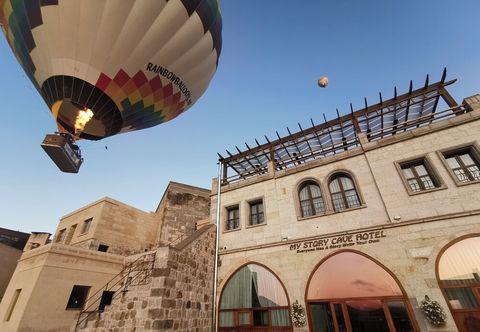 Lainnya My Story Cave Hotel