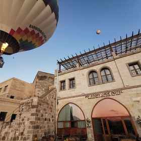 Primary image 1 マイ ストーリー ケーブ ホテル, ARGOS Arts & Crafts ホテル